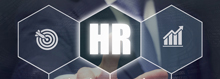 Human Resources Konzept
