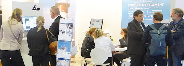 Messestand