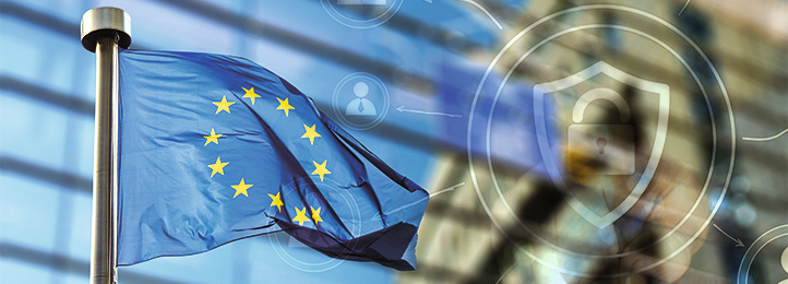 Europäische Datenschutz-Grundverordnung