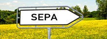 SEPA-Wegweiser