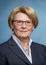 Cornelia Rogall-Grothe