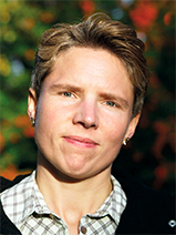 Birgit Horn