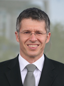 Bernhard Rohleder