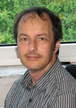 Sebastian Namyslik