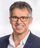 Bernhard Rohleder