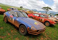 Rallyeautos