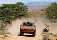 HS RallyeTeam auf Spur
