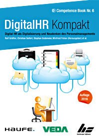 E-Book HRDigital 
Kompakt