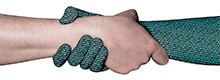 Handschlag