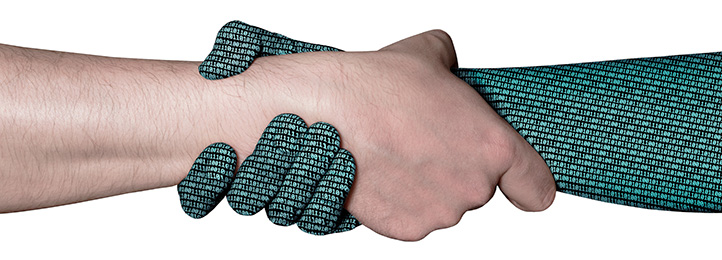 Handschlag