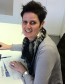 Marianne Ingerl