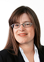 Jenny Tiator