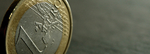 1€ Münze
