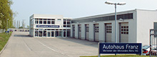 Autohaus Franz