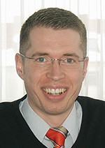 Danilo Berge