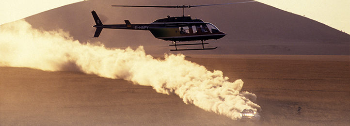 Helikopter