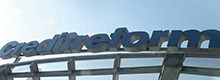 Logo Creditreform