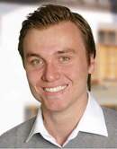 Dominik Tress