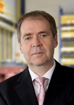 Klaus Stierle