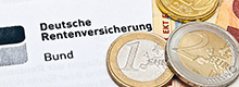 Rentenversicherung