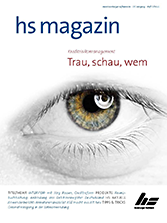 hs magazin 2/2011 als PDF