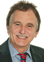 Prof. Dr. Wilhelm Mülder