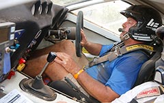 Rallyepilot