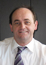 Wolfgang Heuser