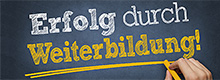 Weiterbildung