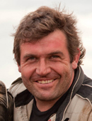 Mathias Behringer