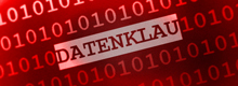 Datenklau
