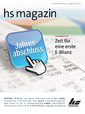 hs magazin 1/2013 als PDF