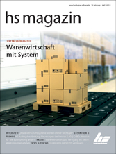 hs magazin 3/2016