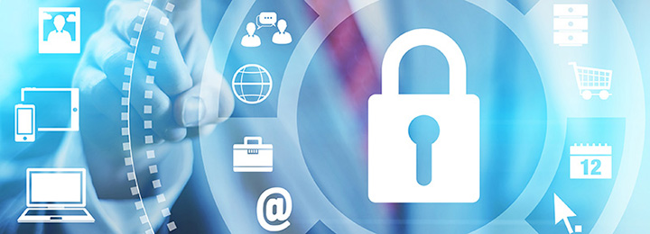 Datensicherheit Konzept
