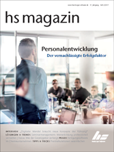 hs magazin 2/2017