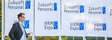 Zukunft Personal