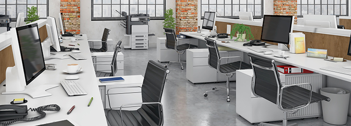 Büro