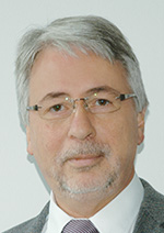 Hubert Luther