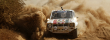 Rallyeauto