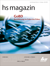 hs magazin