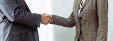 Handshake