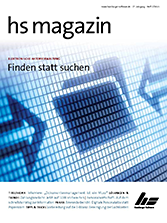 hs magazin 2/2013 als PDF