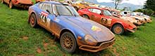 Rallyeauto