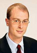 Dr. Ernst Stahl
